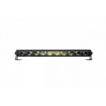Proiector LED + DRL, 10 + 36 LEDURI, 5730 Lumeni [5]