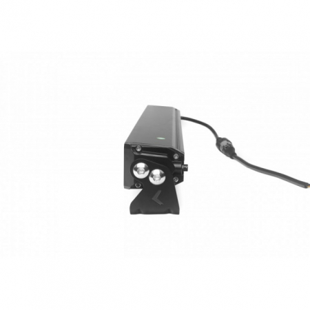 Proiector LED + DRL, 10 + 36 LEDURI, 5730 Lumeni [6]