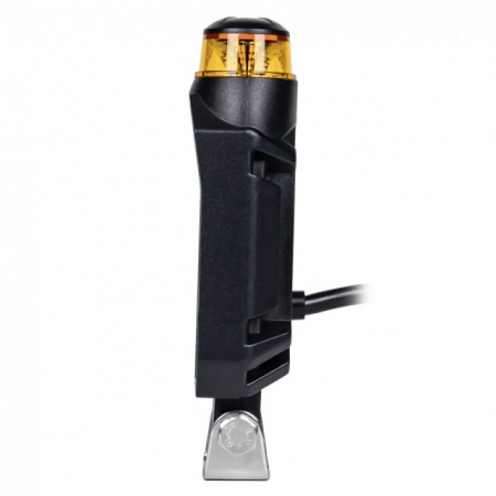 Proiector LED + lumina de semnalizare 12/24V [1]