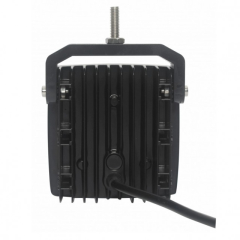 Proiector LED patrat 48W combo 11 cm [3]