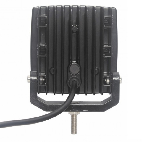 Proiector LED patrat 48W combo 11 cm [2]