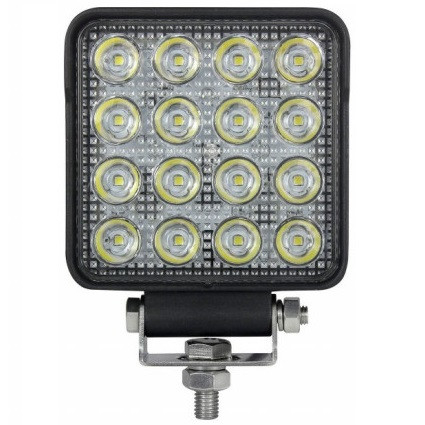Proiectoare LED - Proiector LED  48W
