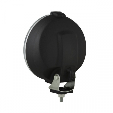 Proiector LED Ring sticla alba 12V [1]