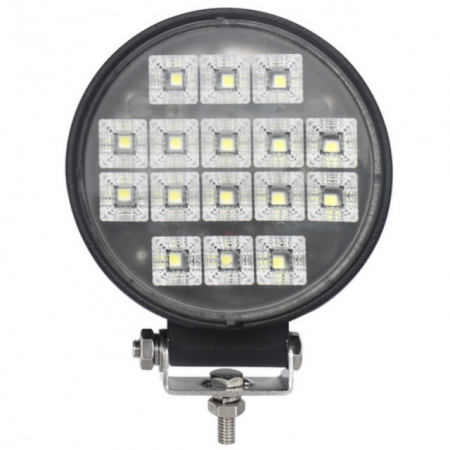 Proiectoare LED - Proiector LED rotund 16W