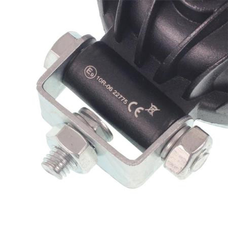 Proiector LED rotund 5 leduri [1]