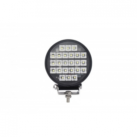 Proiector LED rotund cu intrerupator 24W fi 11.5cm [1]