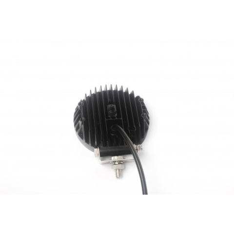 Proiector LED rotund cu intrerupator 24W fi 11.5 cm [2]