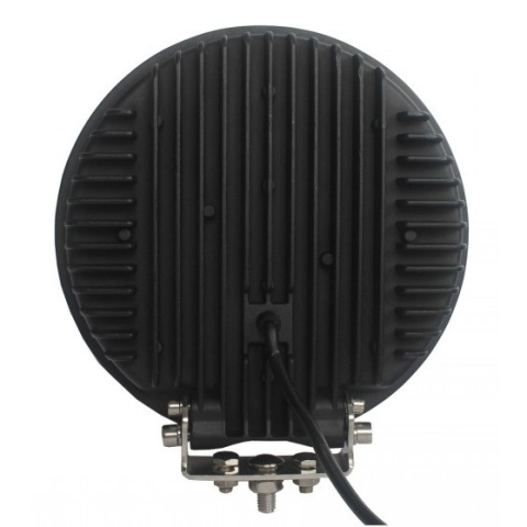 Proiector LED rotund cu pozitie 103W [2]