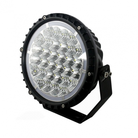Proiectoare Faza Lunga - Proiector LED rotund cu pozitie 68W