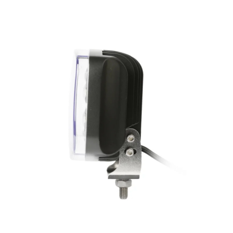 Proiector LED Spider cu pozitie si functie stroboscopica 12-24V [4]