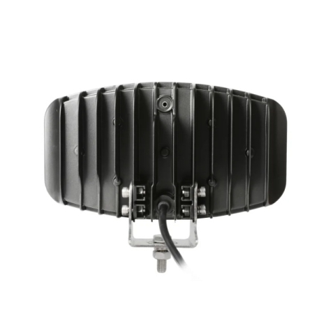 Proiector LED Spider cu pozitie si functie stroboscopica 12-24V [5]