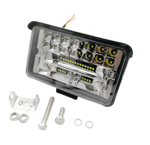 Proiector LED x 36 LED [1]