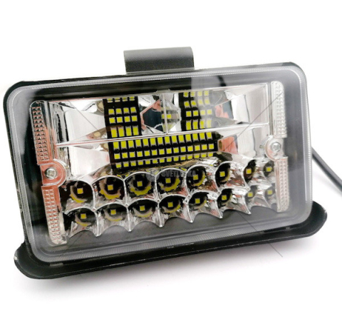 Proiectoare LED - Proiector LED x 36 LED