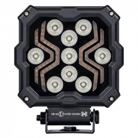 Proiector LED X-SPIDER 2 [2]
