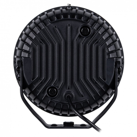 Proiector LED X-SPIDER NINJA rotunda [8]