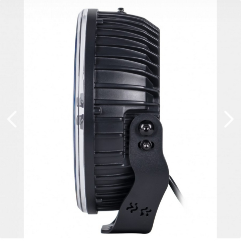 Proiector LED X-SPIDER NINJA rotunda [9]