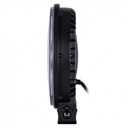 Proiector LED X-Spider Toxic [3]