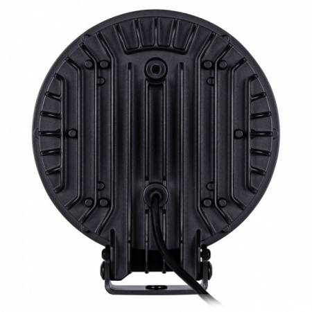 Proiector LED X-Spider Toxic [4]