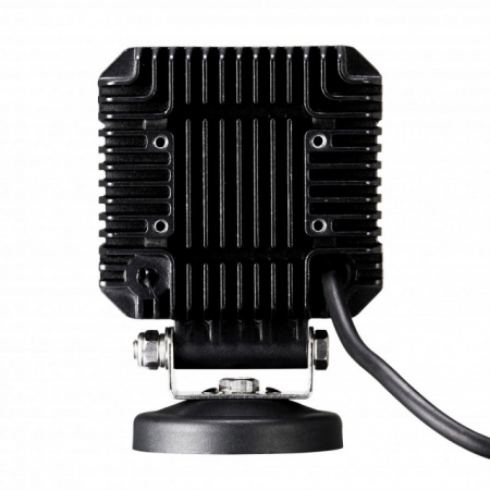Proiector patrat 18 led-uri [2]