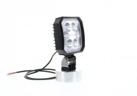 Proiectoare LED - Proiector patrat LED 110X110mm
