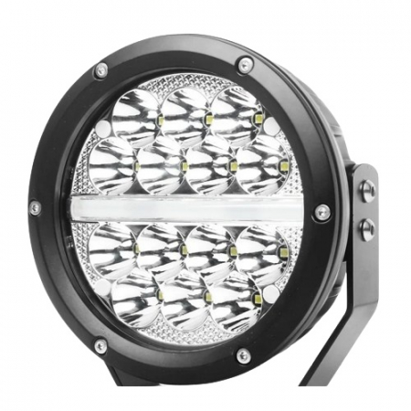 Proiectoare LED - Proiector rotund 12/24V