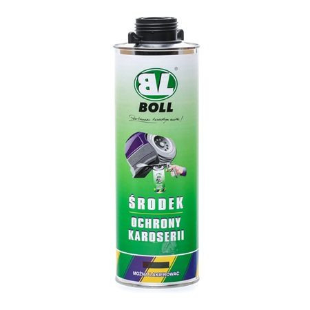 Intretinere Auto - Protectie anticriblura 1L