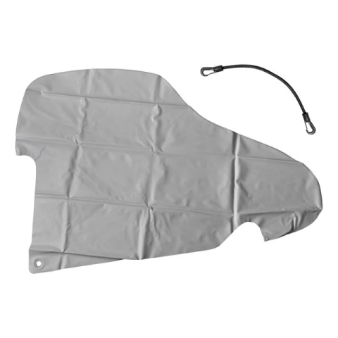 Diverse - Protectie carlig remorca