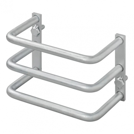 Accesorii Remorca - Rulota - Protectie lampa spate remorca 140 x105 x 80mm