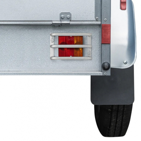 Protectie lampa spate remorca 140 x105 x 80mm [3]