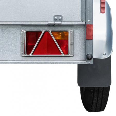 Protectie lampa spate 238 x 132 x 58 mm [5]