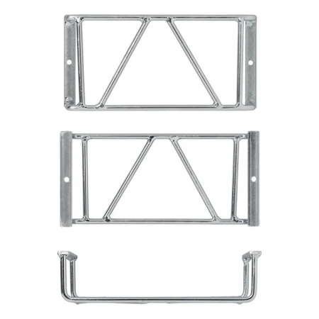 Protectie lampa spate 238 x 132 x 58 mm [1]