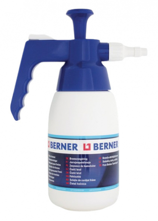Diverse - Pulverizator cu pompa pentru curatitor frana 1L