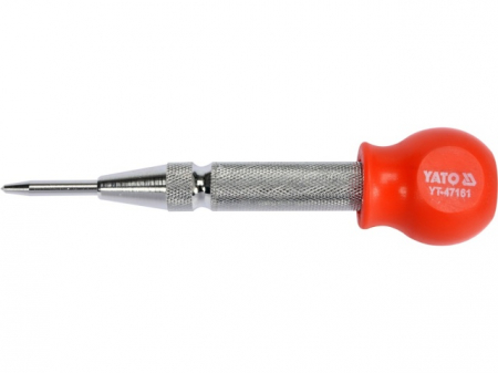Trusa Scule-Unelte-Accesorii Service - Punctator automat 125mm