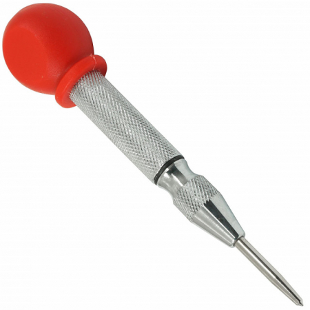 Trusa Scule-Unelte-Accesorii Service - Punctator automat 125mm