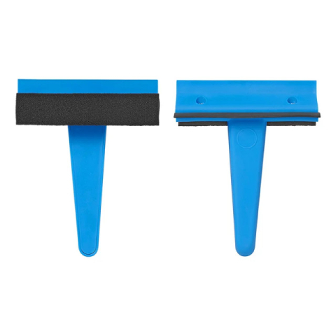 Racleta cu burete pentru geam [3]