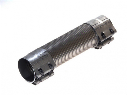 Accesorii - Piese Dedicate - Racord evacuare flexibil
