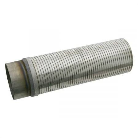 Accesorii - Piese Dedicate - Racord flexibil evacuare , MAN