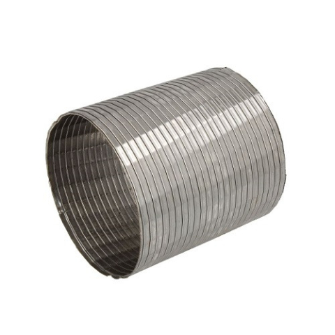 Accesorii - Piese Dedicate - Racord flexibil evacuare pentru VOLVO