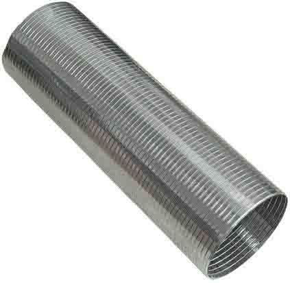 Accesorii - Piese Dedicate - Racord flexibil MAN