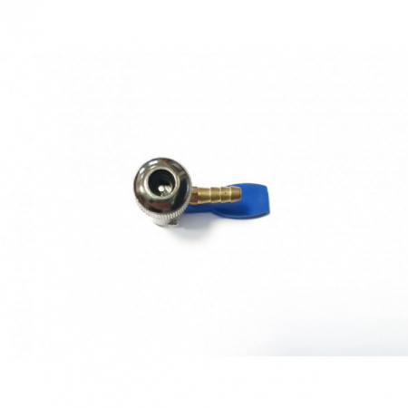 Racord umflat roti cotit 6mm [1]
