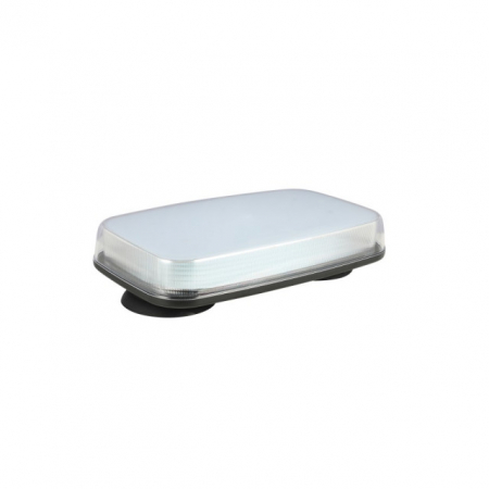 Rampa avertizare LED 270x160x49mm R65 R10 [4]