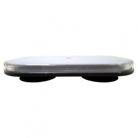 Rampe Luminoase-Stroboscoape - Rampa avertizare LED 363x171x37mm R65 R10