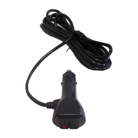 Rampa avertizare LED 363x171x37mm R65 R10 [1]