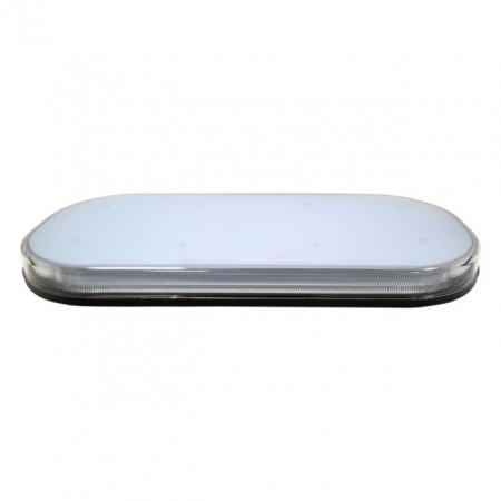 Rampa avertizare LED 363x171x37mm R65 R10 [4]