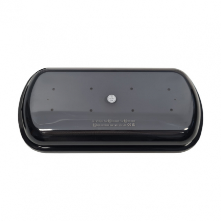 Rampa avertizare LED 436x216x60mm R65 R10 DARK [1]