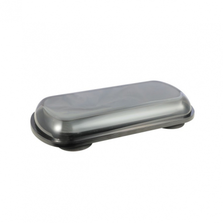 Rampa avertizare LED 436x216x60mm R65 R10 DARK [2]