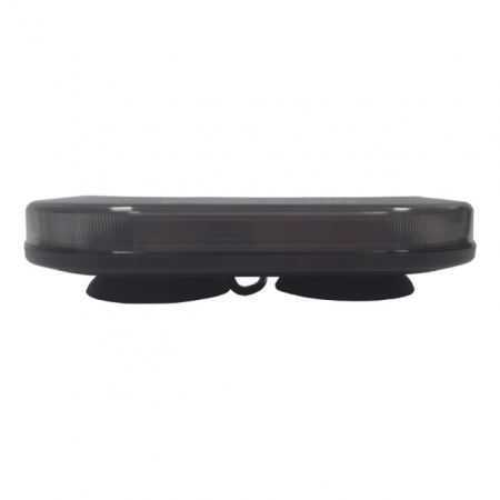 Rampa avertizare LED 48x171x37mm R65 R10 DARK [3]