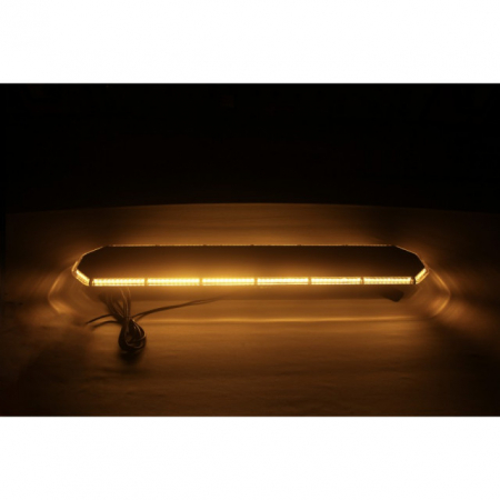 Rampa avertizare LED 614mm R10 R65 [1]