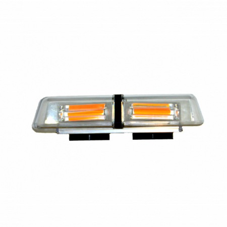 Rampe Luminoase-Stroboscoape - Rampa avertizare luminoasa 12V 31/16cm Led COB