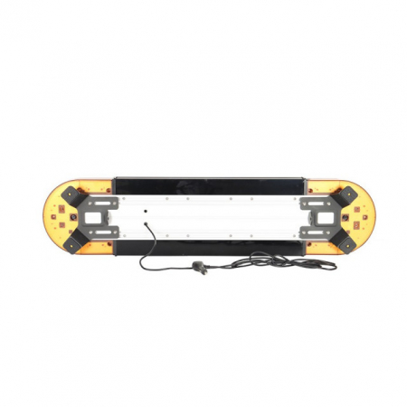 Rampa girofar LED Zeo 124x28.6cm R10 R65 [1]